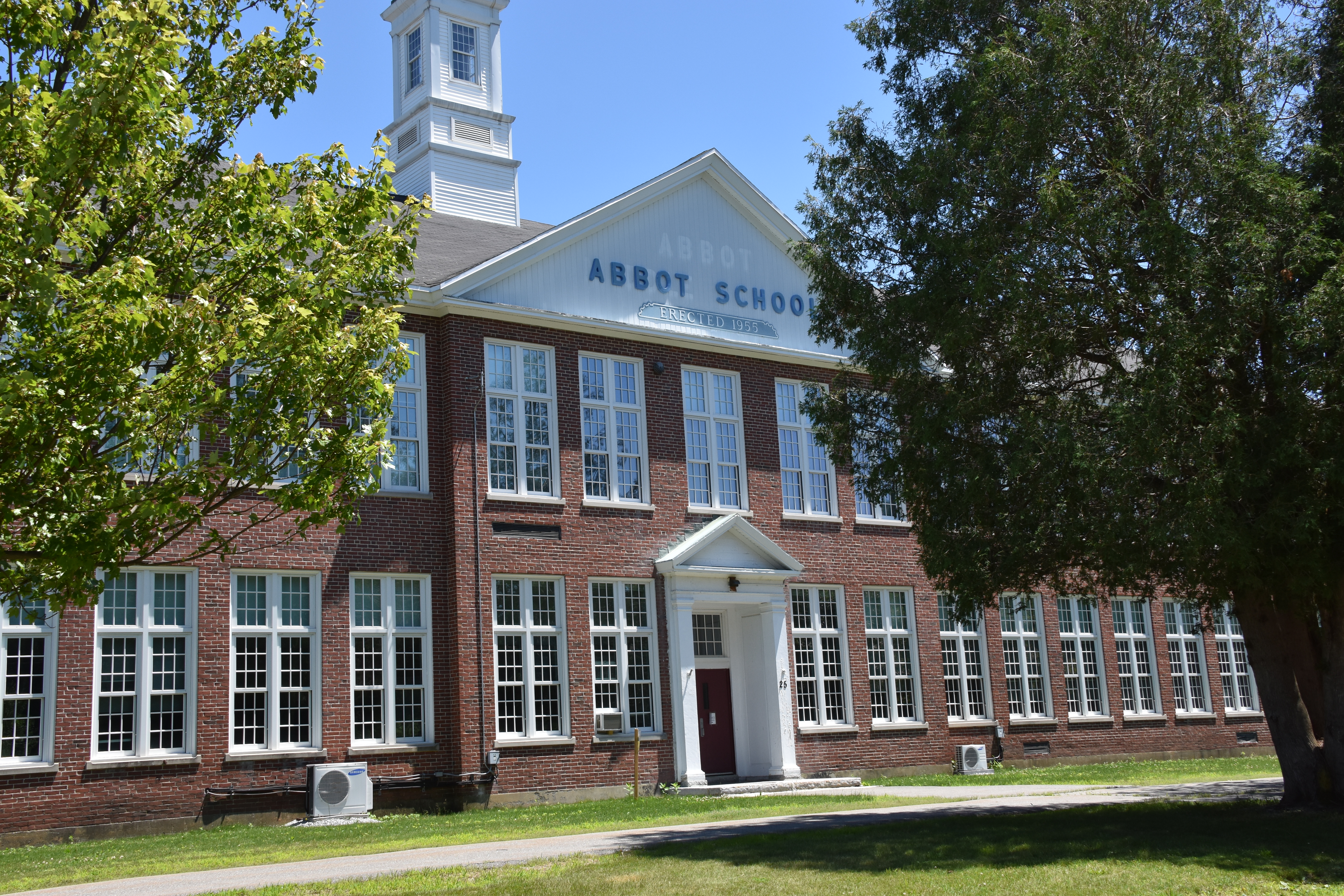 Abbot Elementary School