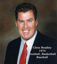 Christopher Bradley