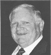Bill Cody (1964-2001)