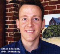 Ethan Saulnier