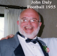 John Daly