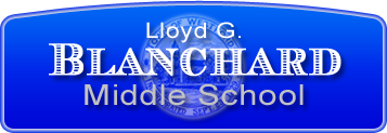 Lloyd G. Blanchard Middle School