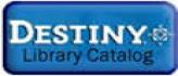 Destiny Library Catalog Icon