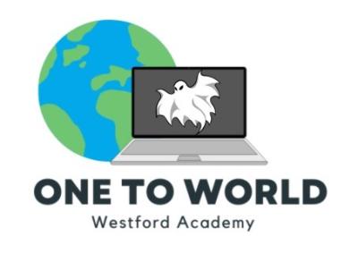 One To World Logo