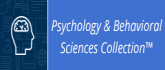 Psychology &amp; Behavioral Sciences