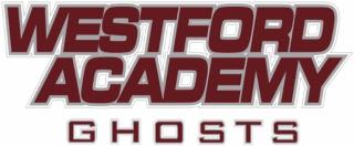 Westford Academy Ghosts