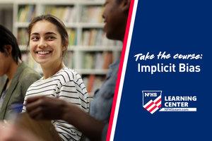 Take the Course: Implicit Bias