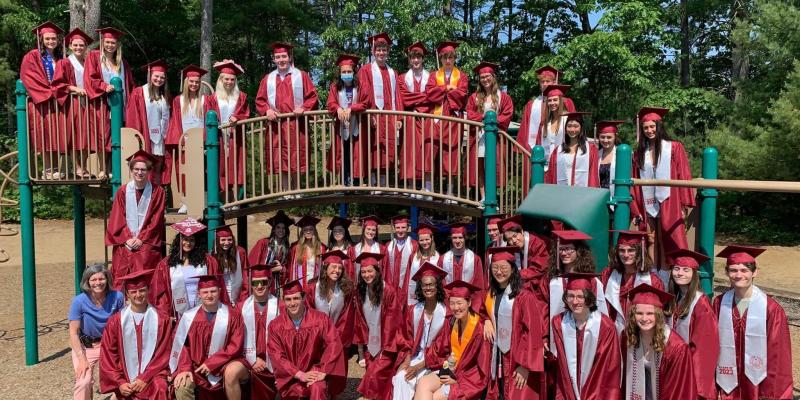 Congratulations to the Class of 2023!