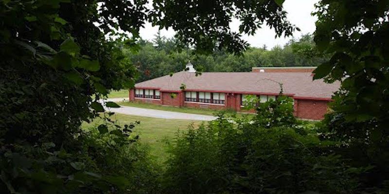 Norman E. Day School